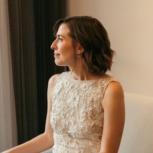 Meet your Posher, Bethany